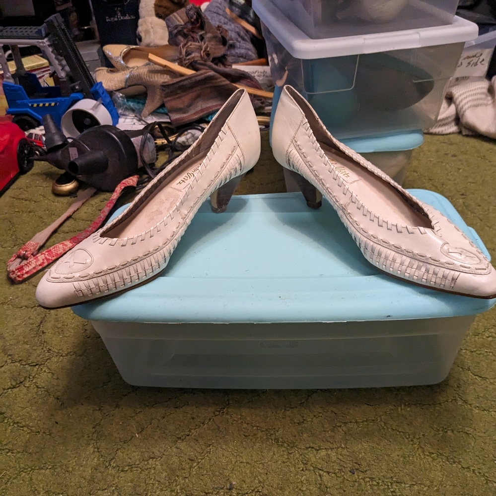 Women's 2" Heels by John Weitz